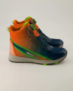 Sky High Boa GTX Winterstiefel in Blau