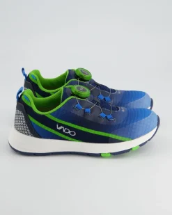 Sky Lo Boa GTX Halbschuhe in Blau