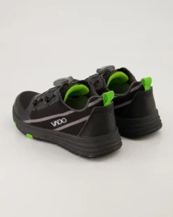 SKY Lo BOA GTX Halbschuhe in Schwarz