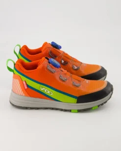Sky Trail Boa GTX Wanderschuhe in Orange