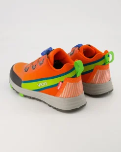 Sky Trail Boa GTX Wanderschuhe in Orange