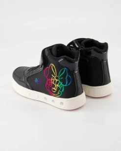 Skylin Girl Stiefeletten in Schwarz