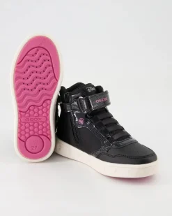 Skylin Girl Stiefeletten in Schwarz