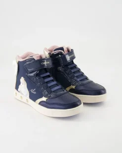 Skylin Girl Stiefeletten in Blau