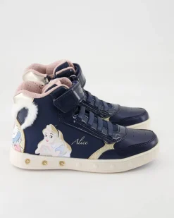 Skylin Girl Stiefeletten in Blau