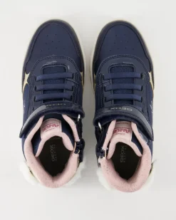 Skylin Girl Stiefeletten in Blau