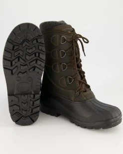 Sölden Winterstiefel in Braun