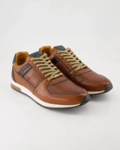 Slow Sneaker in Braun