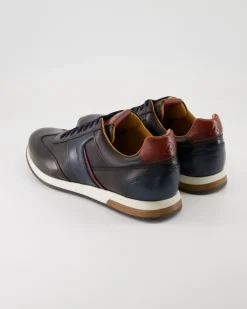 Slow Sneaker in Braun