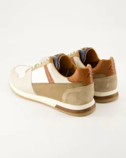 Slow Sneaker in Weiß