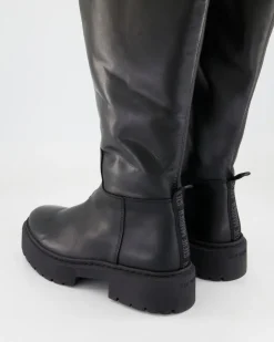 SM11003333 Stiefel in Schwarz