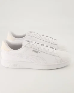 Smash 3.0 L Sneaker in Weiß