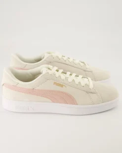 Smash 3.0 Sneaker in Beige