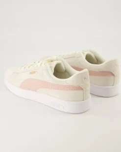 Smash 3.0 Sneaker in Beige