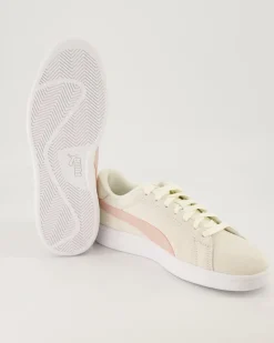 Smash 3.0 Sneaker in Beige