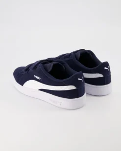 Smash Sneaker in Blau