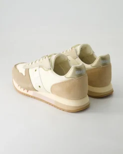 S5MELROSE02 Sneaker in Beige