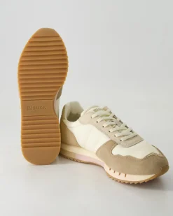 S5MELROSE02 Sneaker in Beige