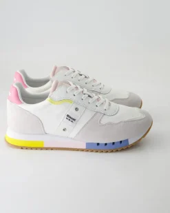 S5MELROSE02 Sneaker in Mehrfarbig