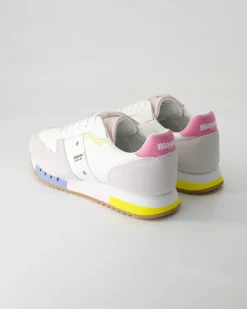 S5MELROSE02 Sneaker in Mehrfarbig