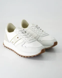 S5MILLEN03 Sneaker in Weiß