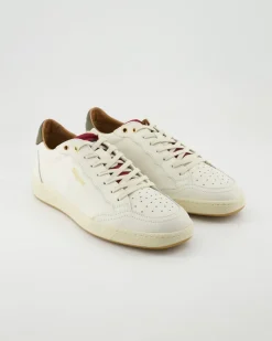 S5MURRAY01 Sneaker in Weiß