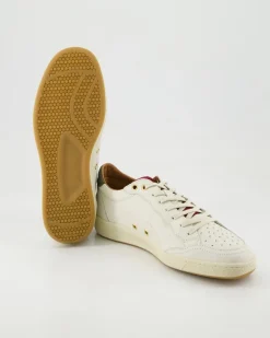 S5MURRAY01 Sneaker in Weiß