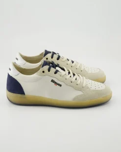 S5MURRAY01 Sneaker in Weiß