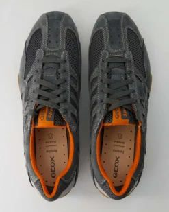 Snake Original Sneaker in Grau