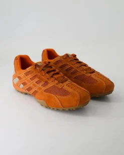 Snake Original Sneaker in Orange