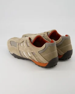 Snake Slipper in Beige