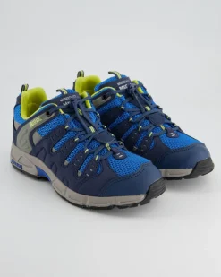 Snap jun. Wanderschuhe in Blau