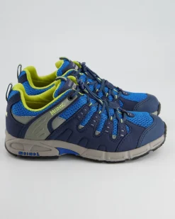 Snap jun. Wanderschuhe in Blau