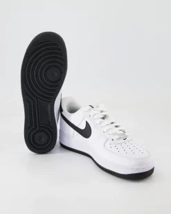 Sneaker Sneaker in Weiß