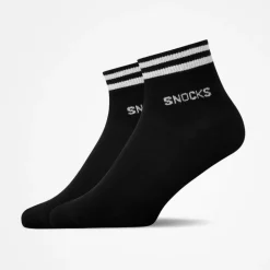 Sneaker Socks Socken in Schwarz