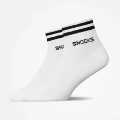 Sneaker Socks Socken in Weiß
