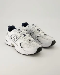 Sneaker Sportschuhe in Weiß