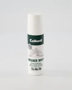 Sneaker White Pflegeprodukt in Weiß