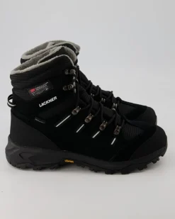 Snowbound Winterstiefel in Schwarz