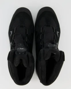 Snowtech STX Winterstiefel in Schwarz