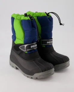Snowy 3000 Winterstiefel in Blau