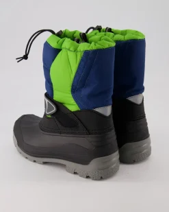 Snowy 3000 Winterstiefel in Blau