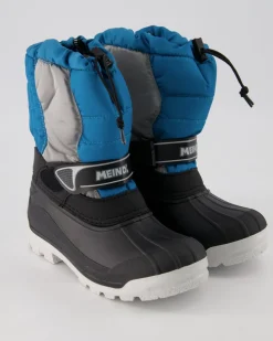 Snowy 3000 Winterstiefel in Blau