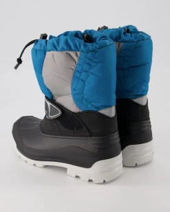 Snowy 3000 Winterstiefel in Blau