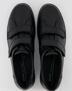 Soft 2-0 Slipper in Schwarz