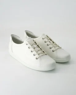 SOFT 2.0 Sneaker in Weiß