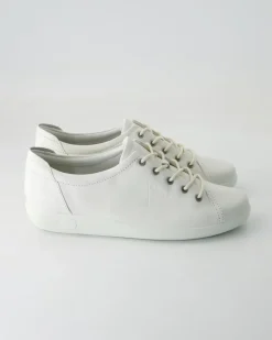 SOFT 2.0 Sneaker in Weiß