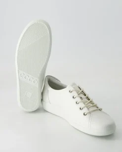 SOFT 2.0 Sneaker in Weiß