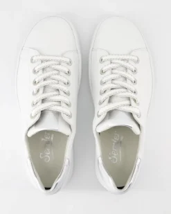 SOFTINA/M-NAPPA Sneaker in Weiß