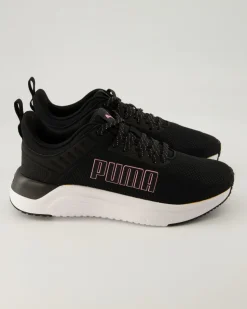 Softride Astro T Sportschuhe in Schwarz